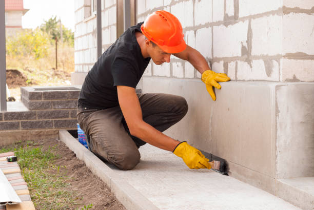 Licensed Wet Basement Repair service in Keego Harbor, MI - Halo Water Proofing